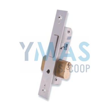 CERRADURA LINCE 5552-N