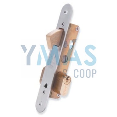 CERRADURA LINCE 5555-A