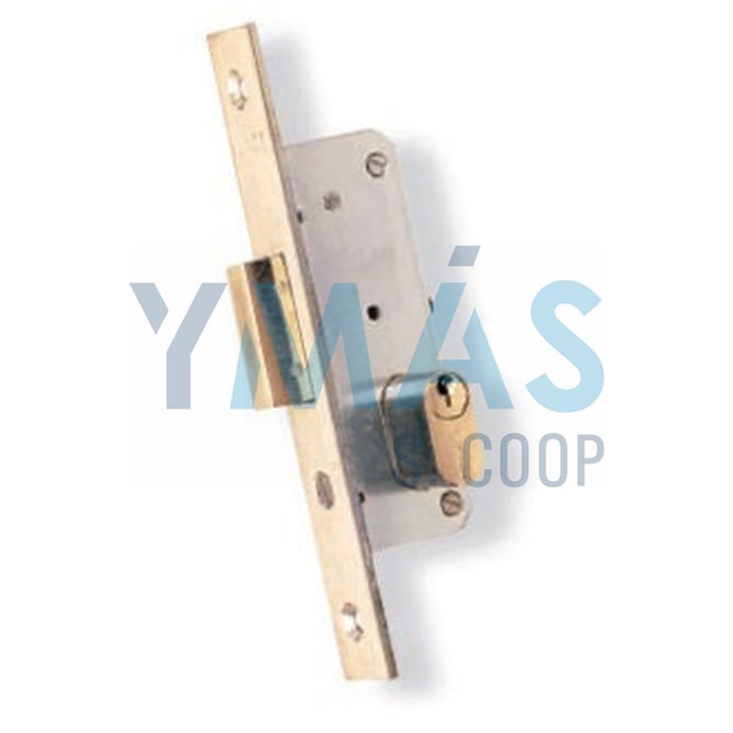 CERRADURA LINCE 5562-N