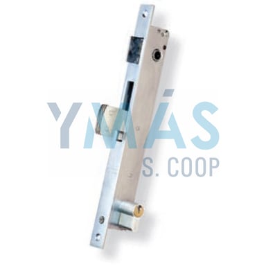 CERRADURA LINCE 5580-HN