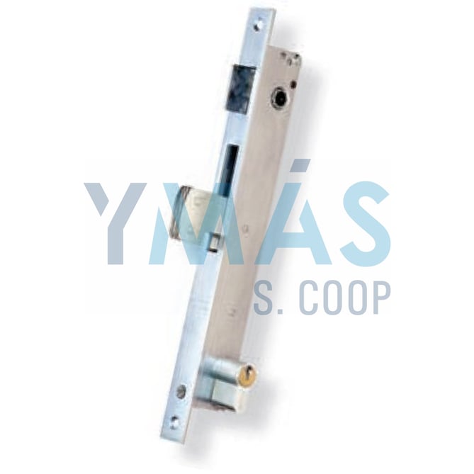 CERRADURA LINCE 5580-HN