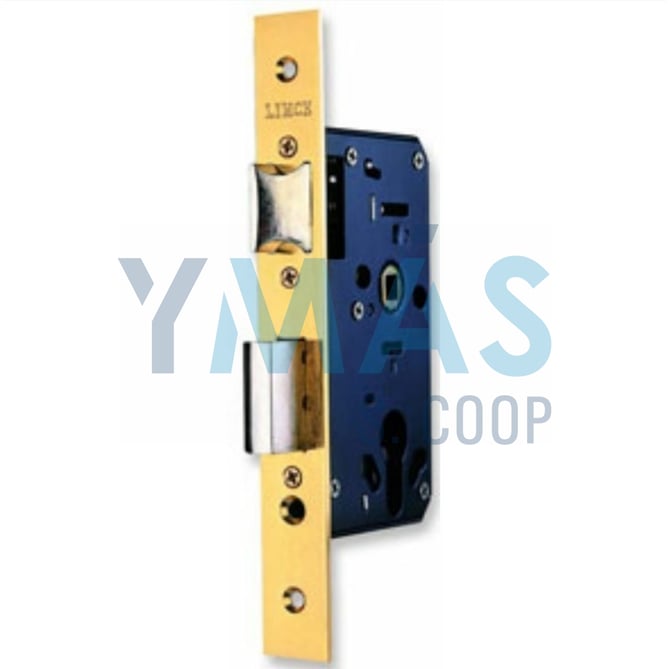 CERRADURA 5800 40MM LP LINCE