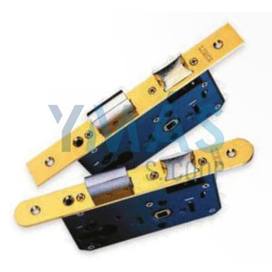 CERRADURA LINCE 5801 HL/40MM