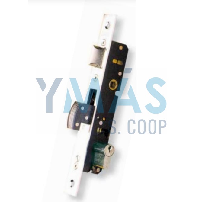 CERRADURA 5590N HN/20MM LINCE