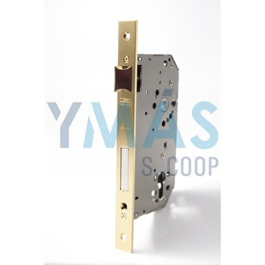 CERRADURA EMBUTIR TESA 2030 50MM LATON