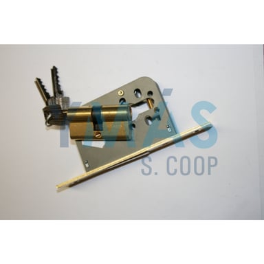 CERRADURA TESA 2031/40 HL