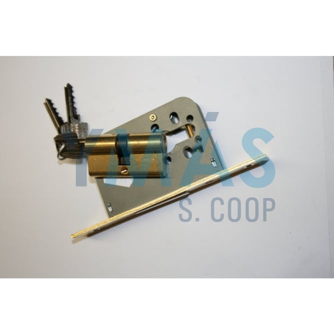 CERRADURA TESA 2031/40 HL