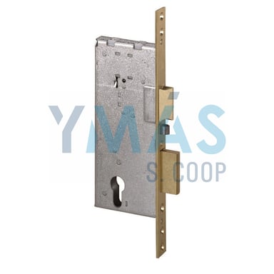 CERRADURA ELECTRICA EMBUTIR MADERA CISA 50