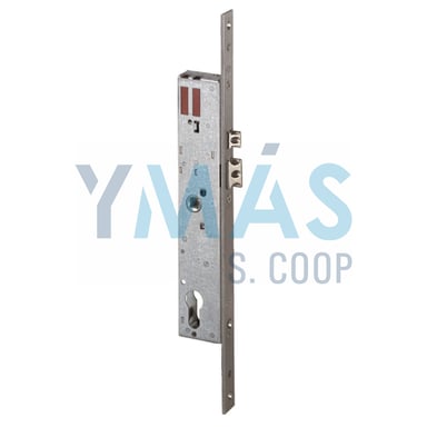 CERRADURA ELECTRICA EMBUTIR METALICA CISA 30
