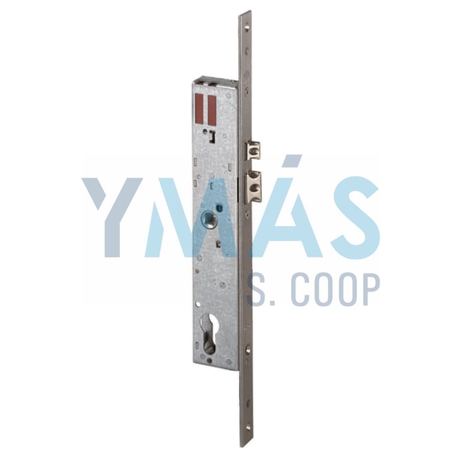 CERRADURA ELECTRICA EMBUTIR METALICA CISA 30