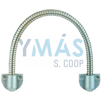 TUBO PASACABLES 300MM DORCAS