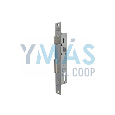 CERRADURA TESA 2210 DESLIZANTE S/CILINDRO 20-30X30