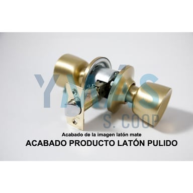 POMO TESA LATON 3505-60/70 LP