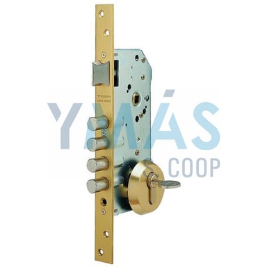 CERRADURA TESA R-100B/50 AE