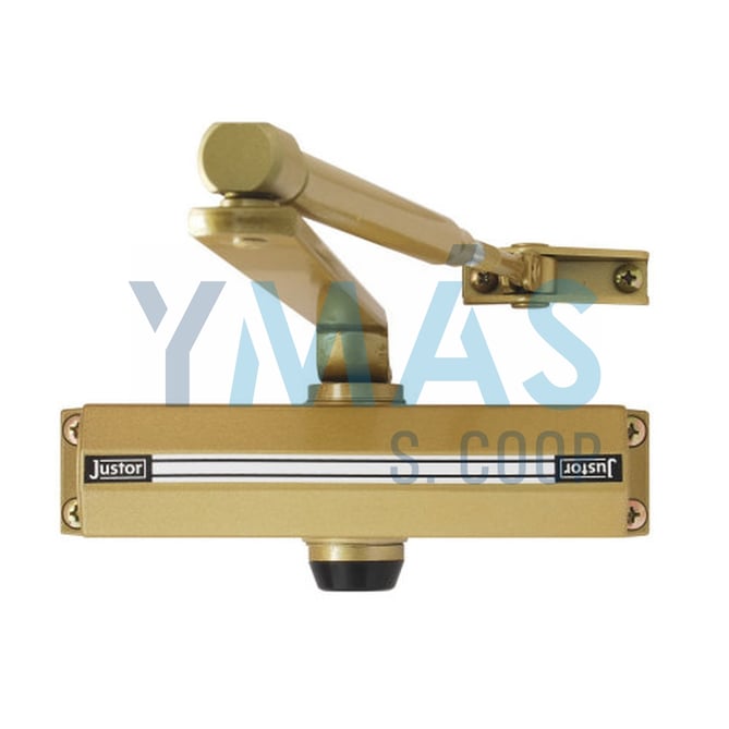 CIERRAPUERTAS TREPAT 12-RL-ORO
