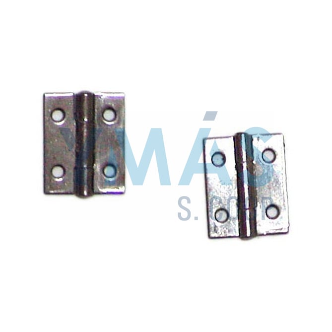 SISAGRA HIERRO PULIDO 5005 1-1/4 24UDS