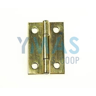 BISAGRA LATON 5005-A 1-1/2  24UDS