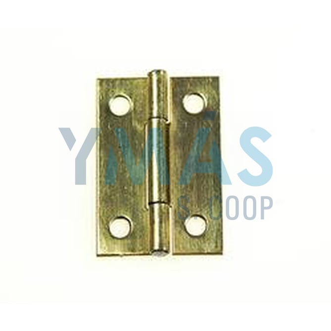 BISAGRA LATON 5005-A 1-1/2 24UDS