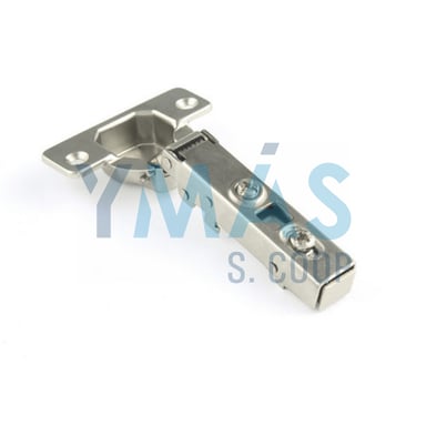 BISAGRA CAZOLETA RECTA CLIP 35MM 737-LCL