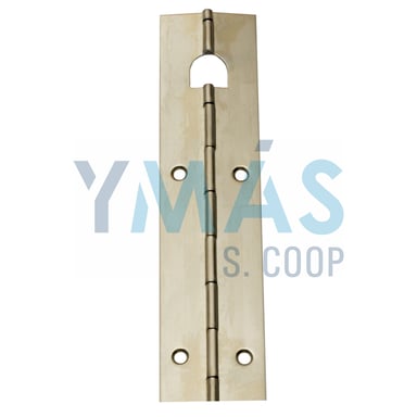 BISAGRA PIANO 32X960MM LATONADA