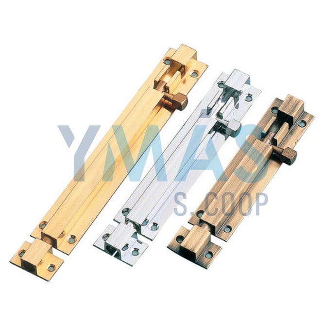PASADOR 391 40MM LATON PULIDO