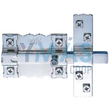 PASADOR FAC 300-P-87 DORADO