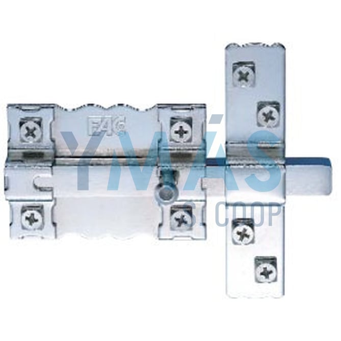 PASADOR FAC 300-P-87 DORADO
