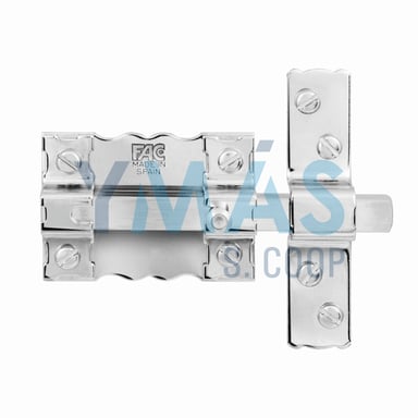PASADOR 300-P-87 NIQUELADO