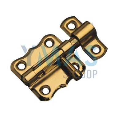 PASADOR 384 85MM NIQUELADO