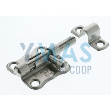 PASADOR 384 30MM INOX