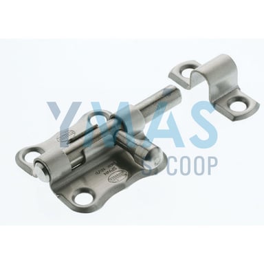 PASADOR 384 50MM INOX
