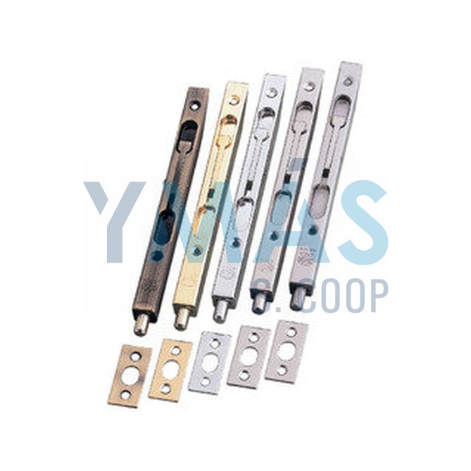 PASADOR 1401 150MM LATON PULIDO