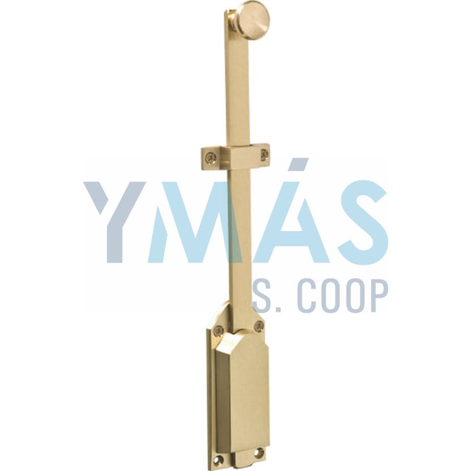 PASADOR LATON MATE 12000 DE 200X45
