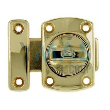PASADOR 388 30MM LATONADO