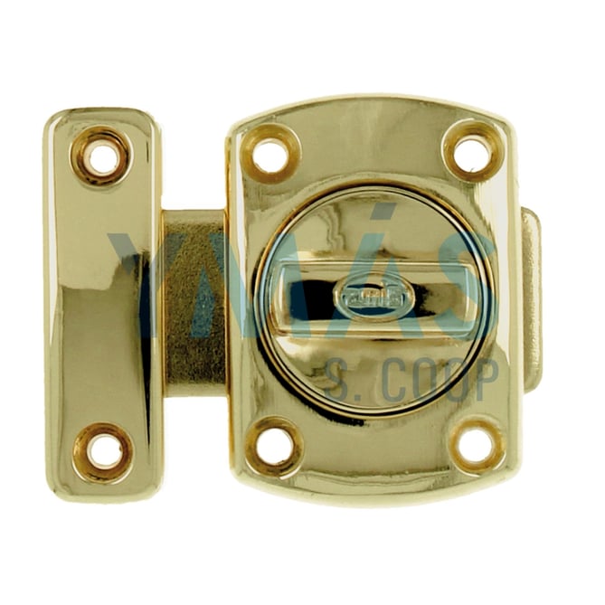 PASADOR 388 30MM LATONADO