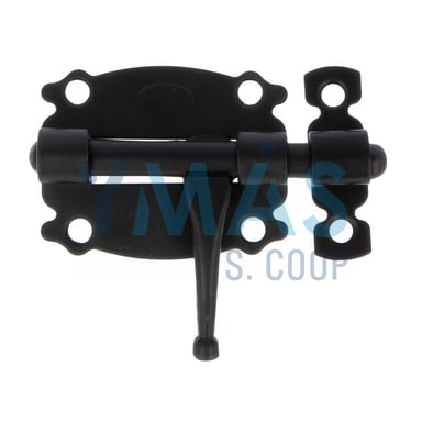 PASADOR 484-40 NEGRO