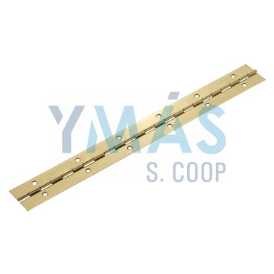 BISAGRA AMIG PIANO LATONADA 2-32 600MM