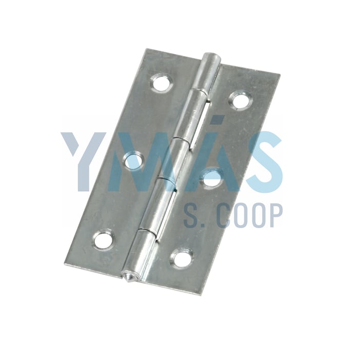 BISAGRA ACERO ZINCADO 5005 1-1/2