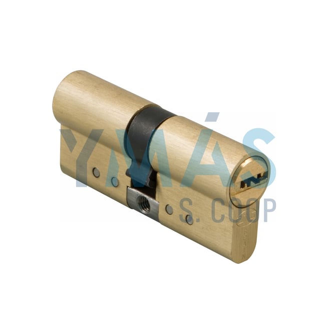 CILINDRO SEGURIDAD AMIG 10000 30-40 LATON