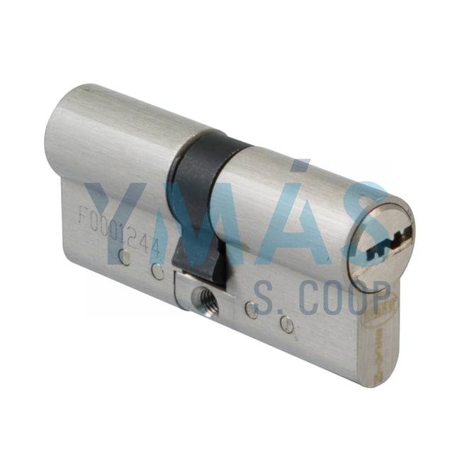 CILINDRO SEGURIDAD AMIG 10000 30-30 CROMO MATE
