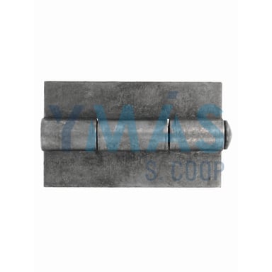BISAGRA LIBRO AMIG ACERO PULIDO 20-80 X 52