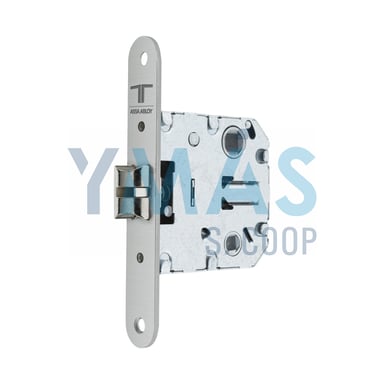 PICAPORTE UNIFICADO 2004U/5R/50MM A.INOX