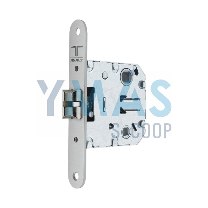 PICAPORTE UNIFICADO 2004U/5R/50MM A.INOX