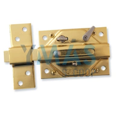 CERROJO LINCE 3930-HL