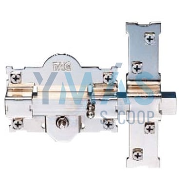 CERROJO 101 R-105 PINTADO