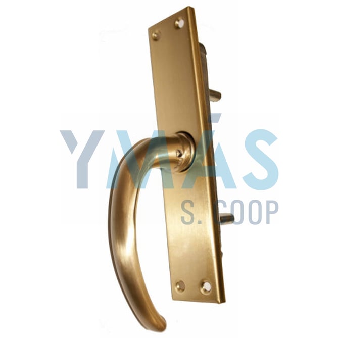 FALLEBA 34/954 LATON MATE IZQUIERDA