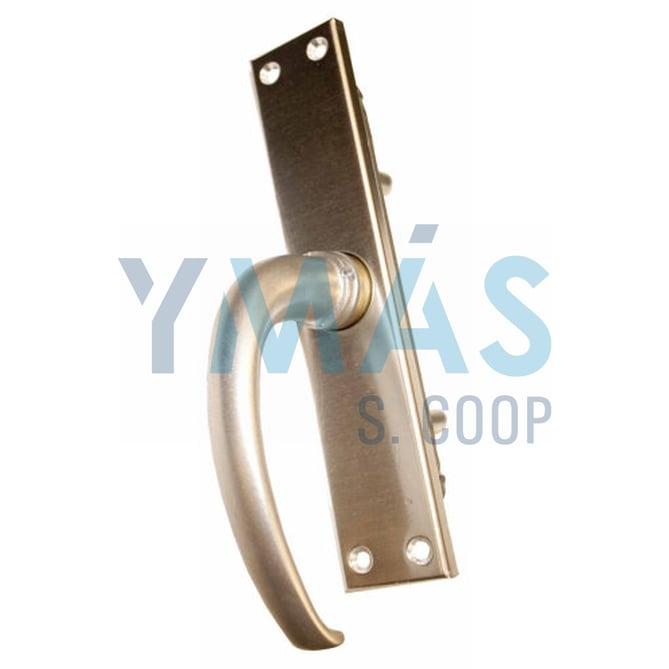 FALLEBA 34/54 F1 PITONES LARGOS ALUMINIO DERECHA