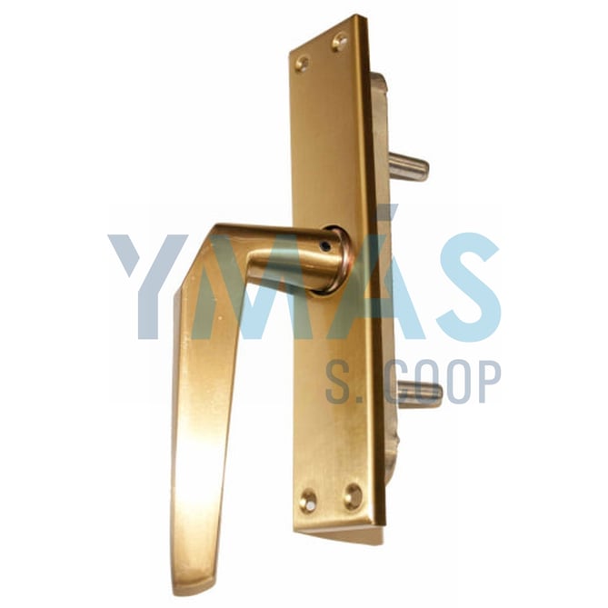 FALLEBA 34/67 PITONES LARGOS LATON IZQUIERDA