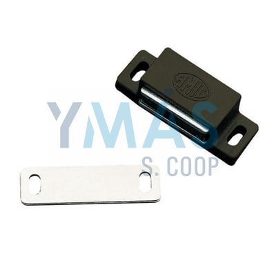 GOLPETE IMAN 5 46X15MM MARRON