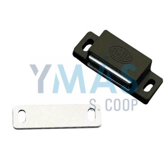 GOLPETE IMAN 5 46X15MM MARRON